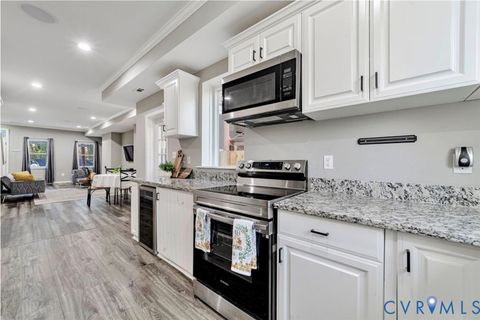 Tiny photo for 914 N 4th Street, Richmond, VA 23219 (MLS # 2601115)