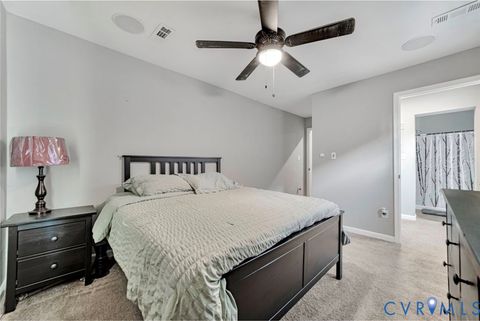 Tiny photo for 914 N 4th Street, Richmond, VA 23219 (MLS # 2601115)