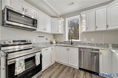 Tiny photo for 914 N 4th Street, Richmond, VA 23219 (MLS # 2601115)