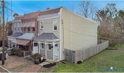 Tiny photo for 914 N 4th Street, Richmond, VA 23219 (MLS # 2601115)