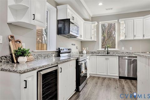 Tiny photo for 914 N 4th Street, Richmond, VA 23219 (MLS # 2601115)