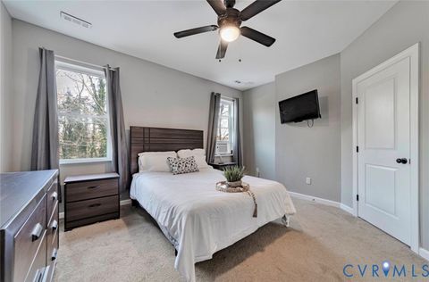 Tiny photo for 914 N 4th Street, Richmond, VA 23219 (MLS # 2601115)