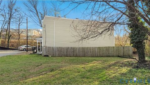 Tiny photo for 914 N 4th Street, Richmond, VA 23219 (MLS # 2601115)