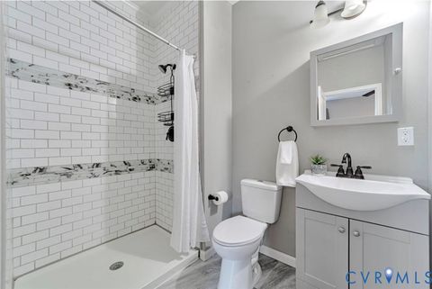 Tiny photo for 914 N 4th Street, Richmond, VA 23219 (MLS # 2601115)