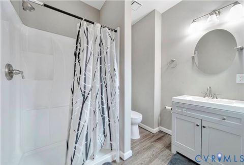 Tiny photo for 914 N 4th Street, Richmond, VA 23219 (MLS # 2601115)