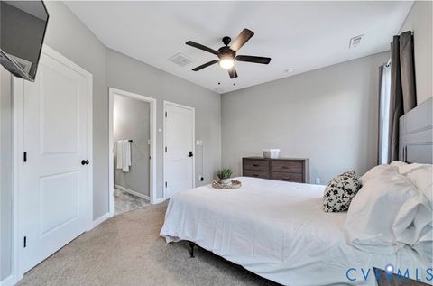 Tiny photo for 914 N 4th Street, Richmond, VA 23219 (MLS # 2601115)