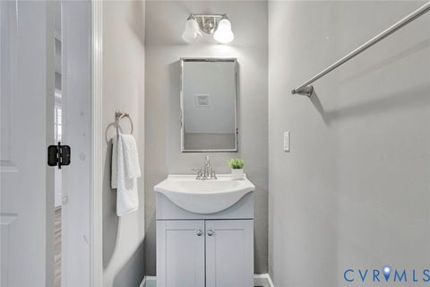 Tiny photo for 914 N 4th Street, Richmond, VA 23219 (MLS # 2601115)