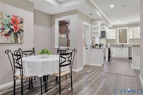 Photo of 914 N 4th Street, Richmond, VA 23219 (MLS # 2601115)