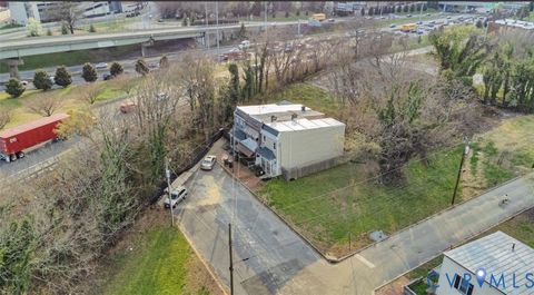 Tiny photo for 914 N 4th Street, Richmond, VA 23219 (MLS # 2601115)
