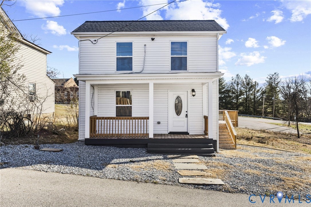918 Ann Street, Lynchburg, VA, 24504