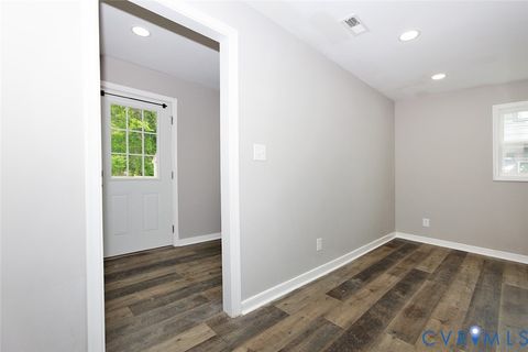 Tiny photo for 1416 Grant Avenue, Petersburg, VA 23803 (MLS # 2611335)