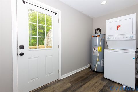 Tiny photo for 1416 Grant Avenue, Petersburg, VA 23803 (MLS # 2611335)