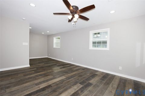 Tiny photo for 1416 Grant Avenue, Petersburg, VA 23803 (MLS # 2611335)