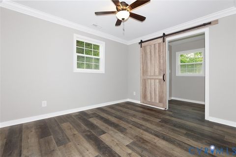 Tiny photo for 1416 Grant Avenue, Petersburg, VA 23803 (MLS # 2611335)