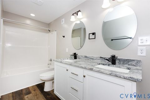Tiny photo for 1416 Grant Avenue, Petersburg, VA 23803 (MLS # 2611335)