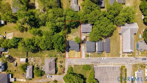 Tiny photo for 1416 Grant Avenue, Petersburg, VA 23803 (MLS # 2611335)