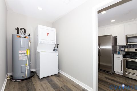 Tiny photo for 1416 Grant Avenue, Petersburg, VA 23803 (MLS # 2611335)