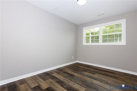 Tiny photo for 1416 Grant Avenue, Petersburg, VA 23803 (MLS # 2611335)