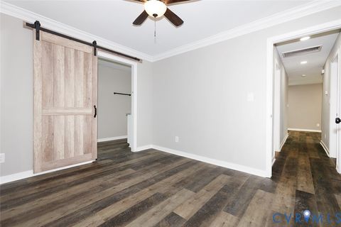 Tiny photo for 1416 Grant Avenue, Petersburg, VA 23803 (MLS # 2611335)