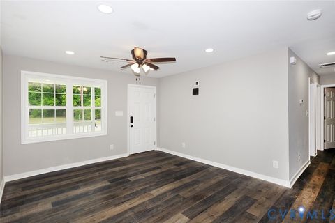 Tiny photo for 1416 Grant Avenue, Petersburg, VA 23803 (MLS # 2611335)