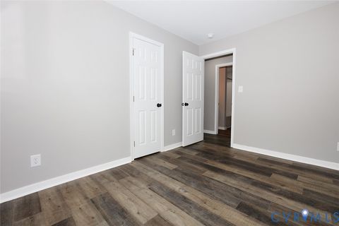 Tiny photo for 1416 Grant Avenue, Petersburg, VA 23803 (MLS # 2611335)