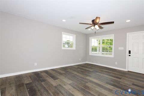 Tiny photo for 1416 Grant Avenue, Petersburg, VA 23803 (MLS # 2611335)