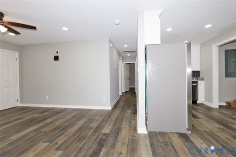 Tiny photo for 1416 Grant Avenue, Petersburg, VA 23803 (MLS # 2611335)