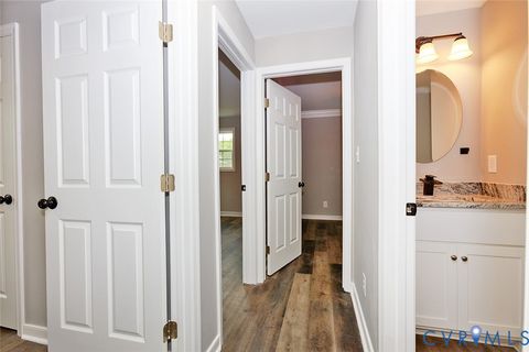 Tiny photo for 1416 Grant Avenue, Petersburg, VA 23803 (MLS # 2611335)