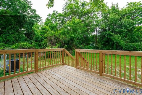 Tiny photo for 1416 Grant Avenue, Petersburg, VA 23803 (MLS # 2611335)