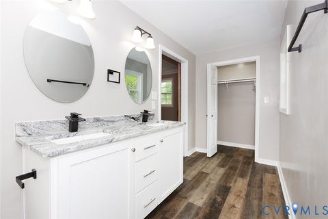 Tiny photo for 1416 Grant Avenue, Petersburg, VA 23803 (MLS # 2611335)