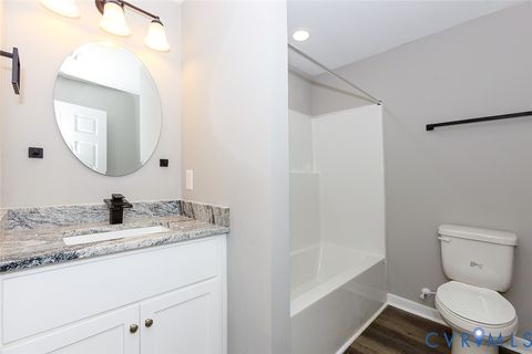 Tiny photo for 1416 Grant Avenue, Petersburg, VA 23803 (MLS # 2611335)