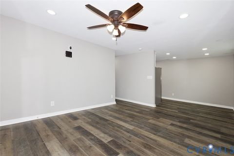 Tiny photo for 1416 Grant Avenue, Petersburg, VA 23803 (MLS # 2611335)