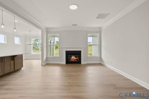 Tiny photo for 5614 Stingray Point Boulevard, New Kent, VA 23124 (MLS # 2628581)