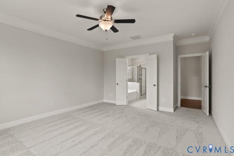 Tiny photo for 5614 Stingray Point Boulevard, New Kent, VA 23124 (MLS # 2628581)