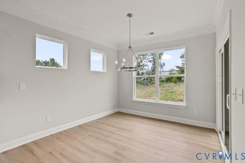 Tiny photo for 5614 Stingray Point Boulevard, New Kent, VA 23124 (MLS # 2628581)
