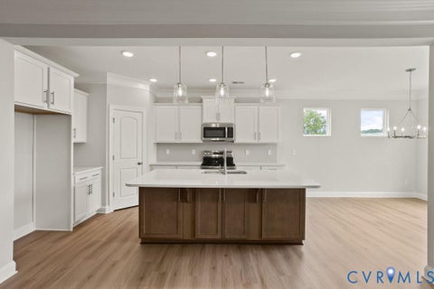Tiny photo for 5614 Stingray Point Boulevard, New Kent, VA 23124 (MLS # 2628581)