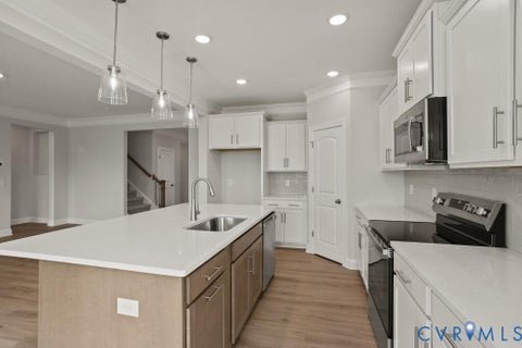 Tiny photo for 5614 Stingray Point Boulevard, New Kent, VA 23124 (MLS # 2628581)