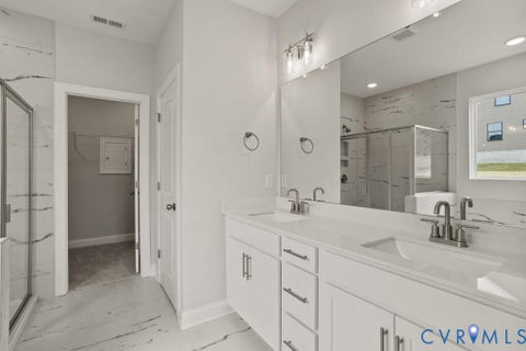 Tiny photo for 5614 Stingray Point Boulevard, New Kent, VA 23124 (MLS # 2628581)