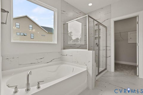 Tiny photo for 5614 Stingray Point Boulevard, New Kent, VA 23124 (MLS # 2628581)