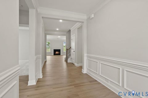Tiny photo for 5614 Stingray Point Boulevard, New Kent, VA 23124 (MLS # 2628581)