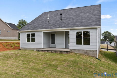 Tiny photo for 5614 Stingray Point Boulevard, New Kent, VA 23124 (MLS # 2628581)