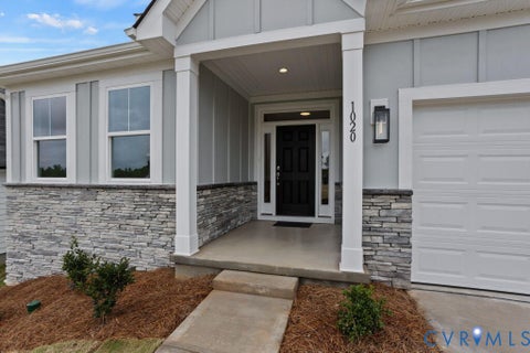 Tiny photo for 5614 Stingray Point Boulevard, New Kent, VA 23124 (MLS # 2628581)