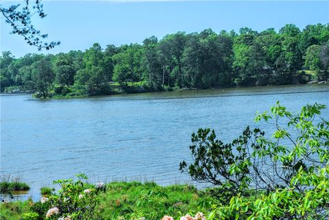 Tiny photo for 161 Hoecake Road, Lancaster, VA 22503 (MLS # 2528135)