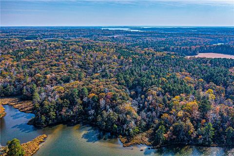 Tiny photo for 161 Hoecake Road, Lancaster, VA 22503 (MLS # 2528135)