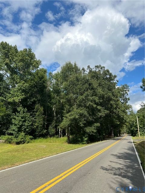 Photo of 4270 & 4280 Charles City Road, Henrico, VA 23231 (MLS # 2601754)