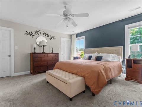 Tiny photo for 16325 Dolton Drive, Chesterfield, VA 23832 (MLS # 2614631)