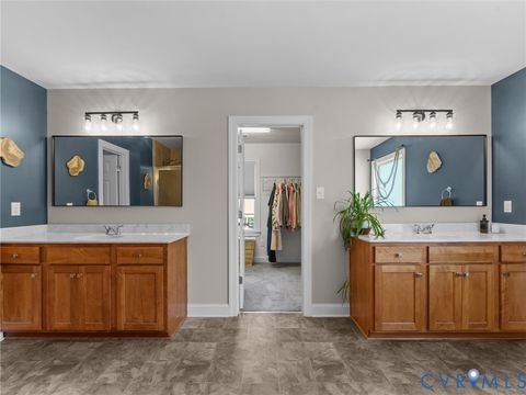Tiny photo for 16325 Dolton Drive, Chesterfield, VA 23832 (MLS # 2614631)