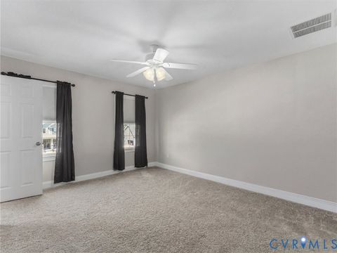 Tiny photo for 16325 Dolton Drive, Chesterfield, VA 23832 (MLS # 2614631)