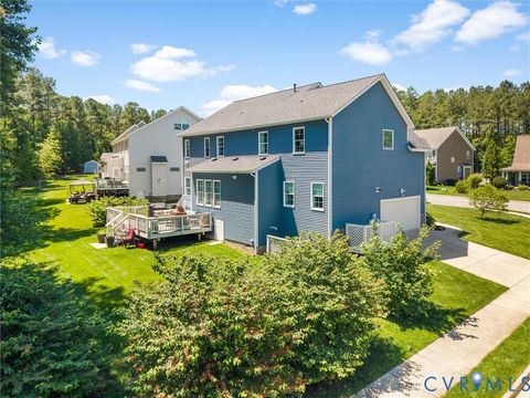 Tiny photo for 16325 Dolton Drive, Chesterfield, VA 23832 (MLS # 2614631)