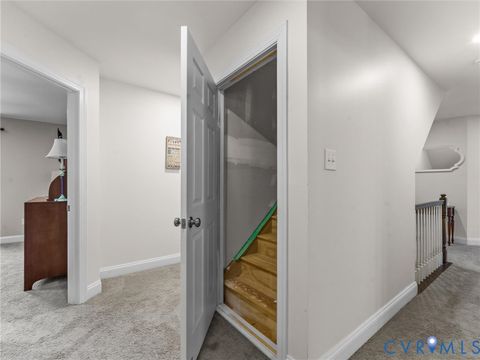Tiny photo for 16325 Dolton Drive, Chesterfield, VA 23832 (MLS # 2614631)